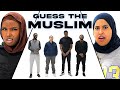 Guess The Muslim