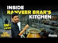 Inside Ranveer Brar's Restaurant - Kashkan | Mashable Gate Crashes | EP 1
