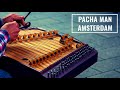 Pacha Man - Amsterdam (prod by Style da Kid)