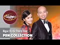 PBN Collection | Ngọc Hạ & Thiên Tôn