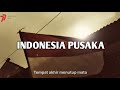INDONESIA PUSAKA🇲🇨