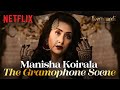 Manisha Koirala's EPIC Reply Left Everyone SPEECHLESS 🫣 | Heeramandi: The Diamond Bazaar