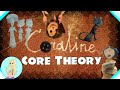 Coraline Core Theory - Darkest Movie Secrets Explored  |  The Fangirl