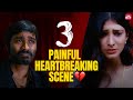 Dhanush Hurts Shruti Haasan 💔 | 3 Movie | Sivakarthikeyan | Aishwarya | Watch full Movie Sun NXT