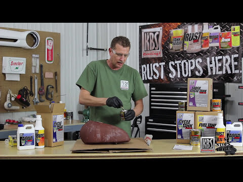 kbs sealing liners