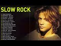 Scorpions,White Lion, Aerosmith, Bon Jovi, Ledzeppelin, The Eagles - Best Slow Rock 80s, 90s Playlis
