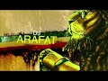 ÇA VA ALLER - DJ ARAFAT (Audio Official )