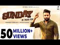 Gunday Ik Vaar Fer | Dilpreet Dhillon Feat. Baani Sandhu | Latest Punjabi Song 2018 | Humble Music
