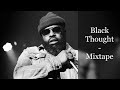 Black Thought - Mixtape (feat. Action Bronson, Royce Da 5’9, DJ Premier, Rakim, Benny the Butcher)
