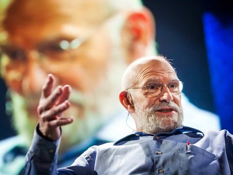 What hallucination reveals about our minds Oliver Sacks