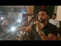 Superstar Dev New Live Cinema Hall Visit 2018 | Fans Craziness| Hoichoi Unlimited