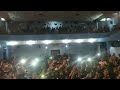 Superstar Dev New Live Cinema Hall Visit 2018 | Fans Craziness| Hoichoi Unlimited