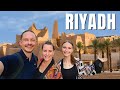 Our Thoughts on RIYADH, the Capital of Saudi Arabia (Diriyah, Boulevard City, Murabba Place, Masmak)