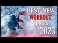 powerful Workout song| Mantra |  new gym songs | Workout songs  | Fitness Motivation music | 2023