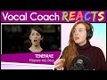 Vocal Coach reacts to Miserere mei, Deus - Allegri - Tenebrae conducted by Nigel Short