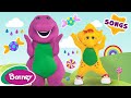 Barney - If All The Raindrops (SONG)