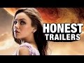 Honest Trailers: Jupiter Ascending