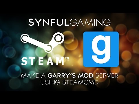 How to make a GMOD server using SteamCMD - Top and Most Latest Videos in USA