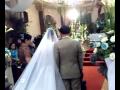 judy ann & ryan wedding part1