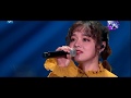Hoàng Tiêu Vân (live) - Thiên hạ vô song (Vietsub) (Sound of my dream)
