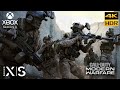 Call of Duty: Modern Warfare [Xbox Series X 4K HDR 60FPS] The Embassy Realism Gameplay