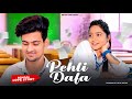 Pehli Dafa | Emotional Love Story | Satyajeet Jena | New Hindi Song|Prashant Rajput | PRASV Creation