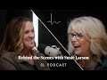 Behind the Scenes with Susie Larson | Pastor Jodi Ruch & Susie Larson | EP. 16