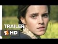 Colonia Official Trailer #1 (2016) - Emma Watson, Daniel Brühl Movie HD