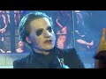 GHOST May 8th 2018 Houston Texas Entire show Best version of their new show!