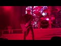 GHOST May 8th 2018 Houston Texas Entire show Best version of their new show!