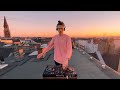berlin rooftop melodic house mix