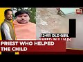 Ujjain Rape Horror: The Priest Who Helped The Child, Acharya Rahul Sharma's Exclusive