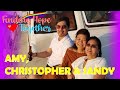 Finding Hope Together #3: Christopher & Sandy