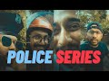 පොලිස් සීරීස් | Police Series | Mangus Tube 2023 | Sinhala comedy