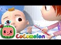 "No No" Bedtime Song | CoComelon Nursery Rhymes & Kids Songs