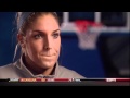Elena Delle Donne on ESPN's Outside the Lines