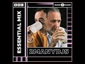 2manyDJs - Essential Mix, on BBC Radio 1 - 2022-12-24