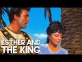Esther and the King | Bible Story | Full Classic Movie | Joan Collins