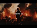 Chris Grey - LET THE WORLD BURN (Official Lyric Video)