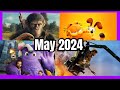 May 2024 Movies
