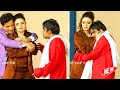New Punjabi Stage Drama 2024 | Amjad Rana and Feroza Ali | Guddu Kamal #comedy #comedyvideo