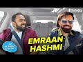 The Bombay Journey ft Emraan Hashmi with Siddhaarth Aalambayan | EP194
