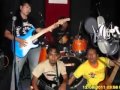 Bursa musik indonesia