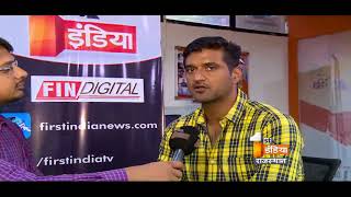 रणजी सीजन में राजस्थान की शानदार शुरुआत, पंकज सिंह ने रचा इतिहास | Pankaj Singh Interview