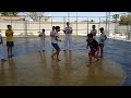 Capoeira De Rua Assaré ceará treinamento
