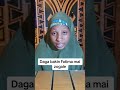 Fatima Me Zogala Takoka Bayan Wakan Da Rarara Yamata Yaja Mata Kora A Wajen Saida Zogala