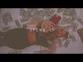 Cuban Doll Type Beat 2019 - "Spend It" | Female Rap Beat