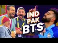 The greatest T20I I've watched live | IND vs PAK at The MCG | Vlog Overs E23 | Jatin Sapru