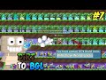 BEST MASS IN GROWTOPIA !! [HIGH DEMAND] | Dirt to BGL #7 | Growtopia