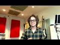 Jarle Bernhoft - Musician and Producer Interview at his studio in Norway